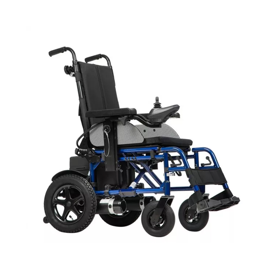 Кресло - коляска с электроприводом Pulse 160 PP Ortonica
