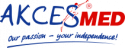 Akcesmed